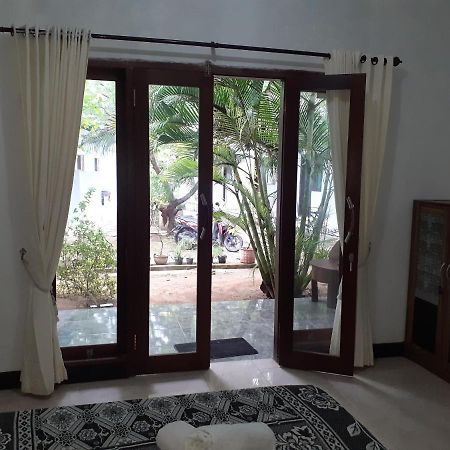 Jasmine Inn 누사 페니다 외부 사진