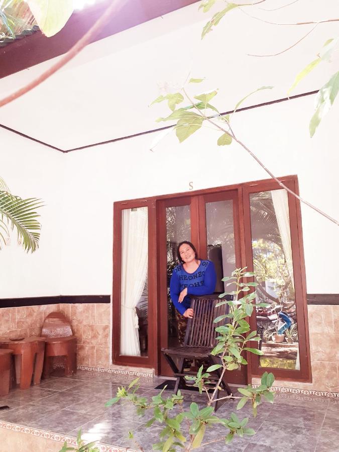 Jasmine Inn 누사 페니다 외부 사진