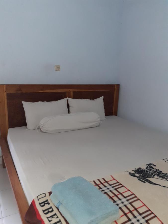 Jasmine Inn 누사 페니다 외부 사진