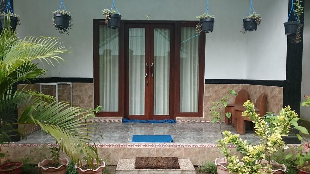 Jasmine Inn 누사 페니다 외부 사진