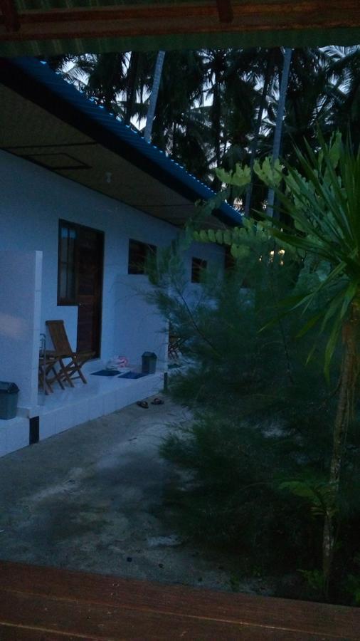 Jasmine Inn 누사 페니다 외부 사진