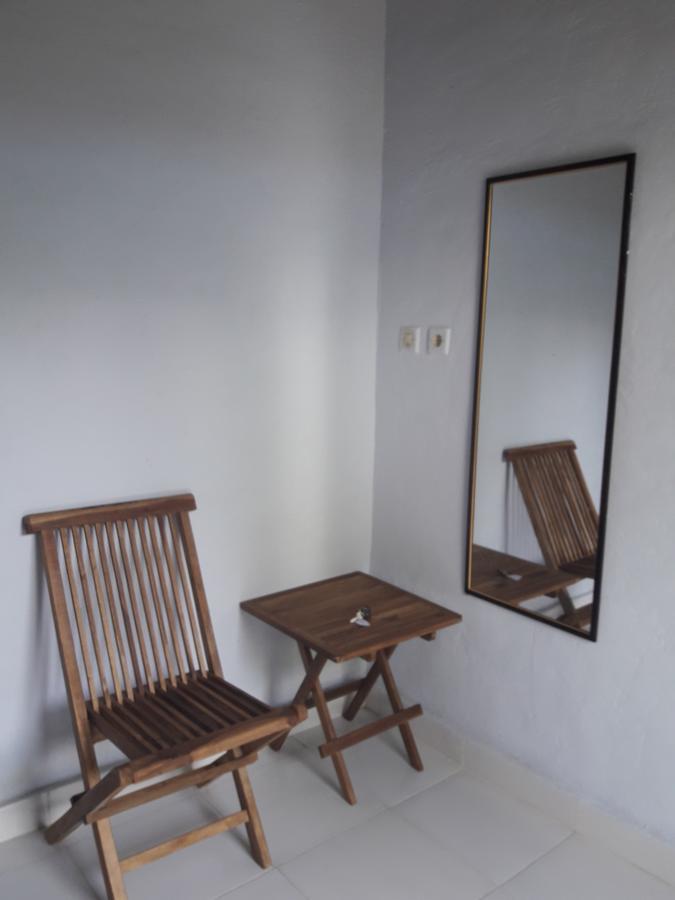 Jasmine Inn 누사 페니다 외부 사진