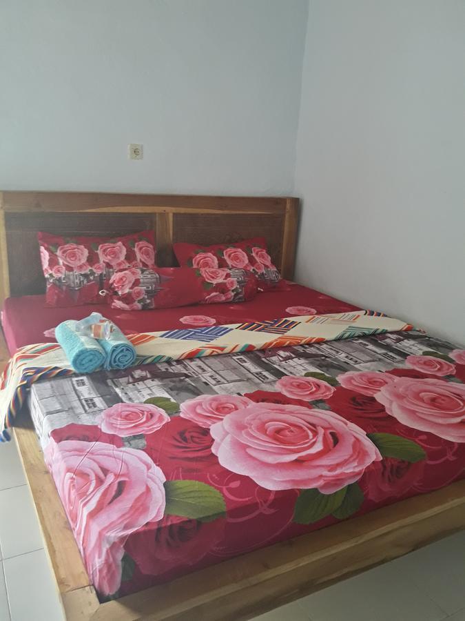 Jasmine Inn 누사 페니다 외부 사진