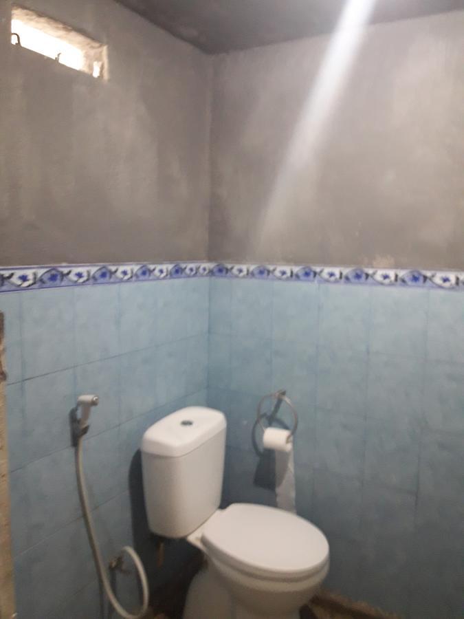 Jasmine Inn 누사 페니다 외부 사진