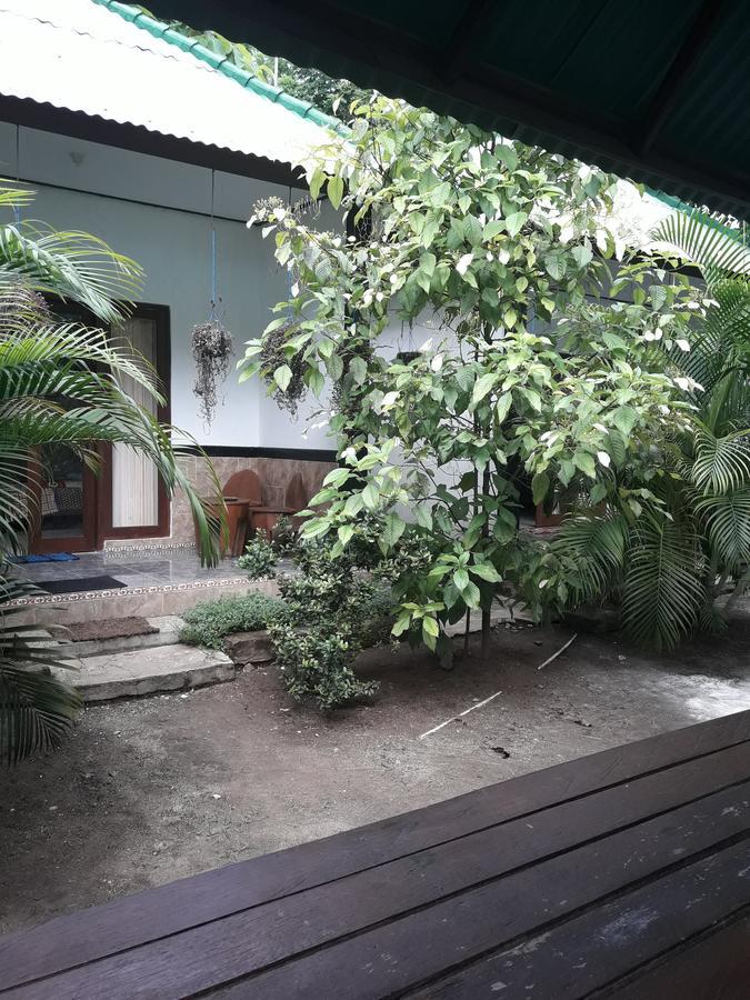 Jasmine Inn 누사 페니다 외부 사진