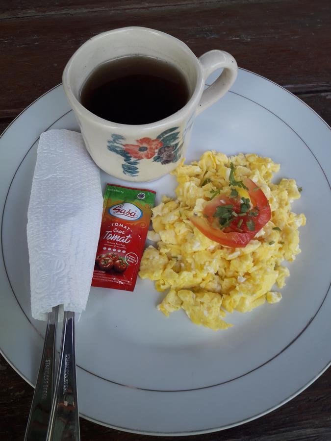 Jasmine Inn 누사 페니다 외부 사진