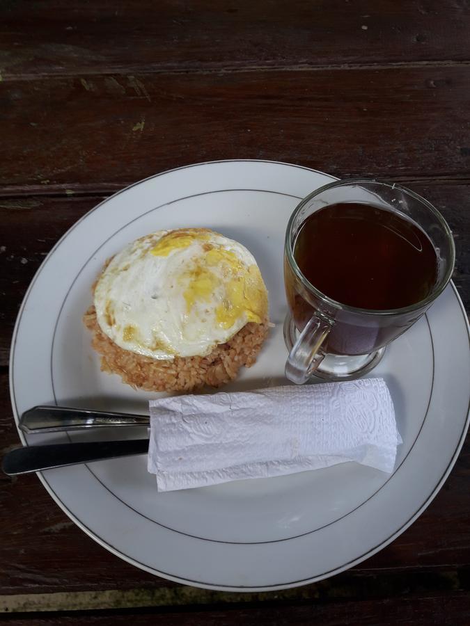 Jasmine Inn 누사 페니다 외부 사진