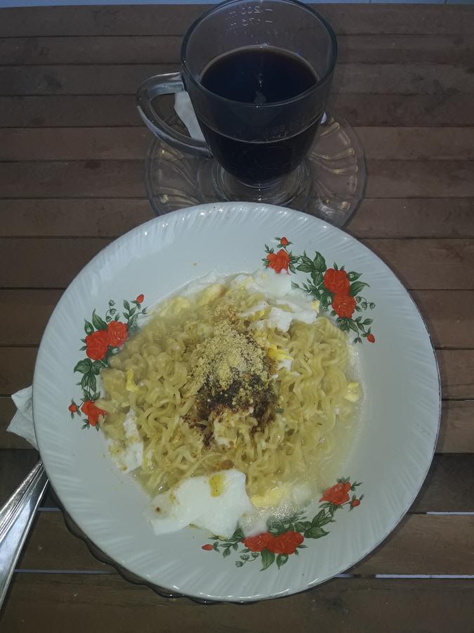 Jasmine Inn 누사 페니다 외부 사진