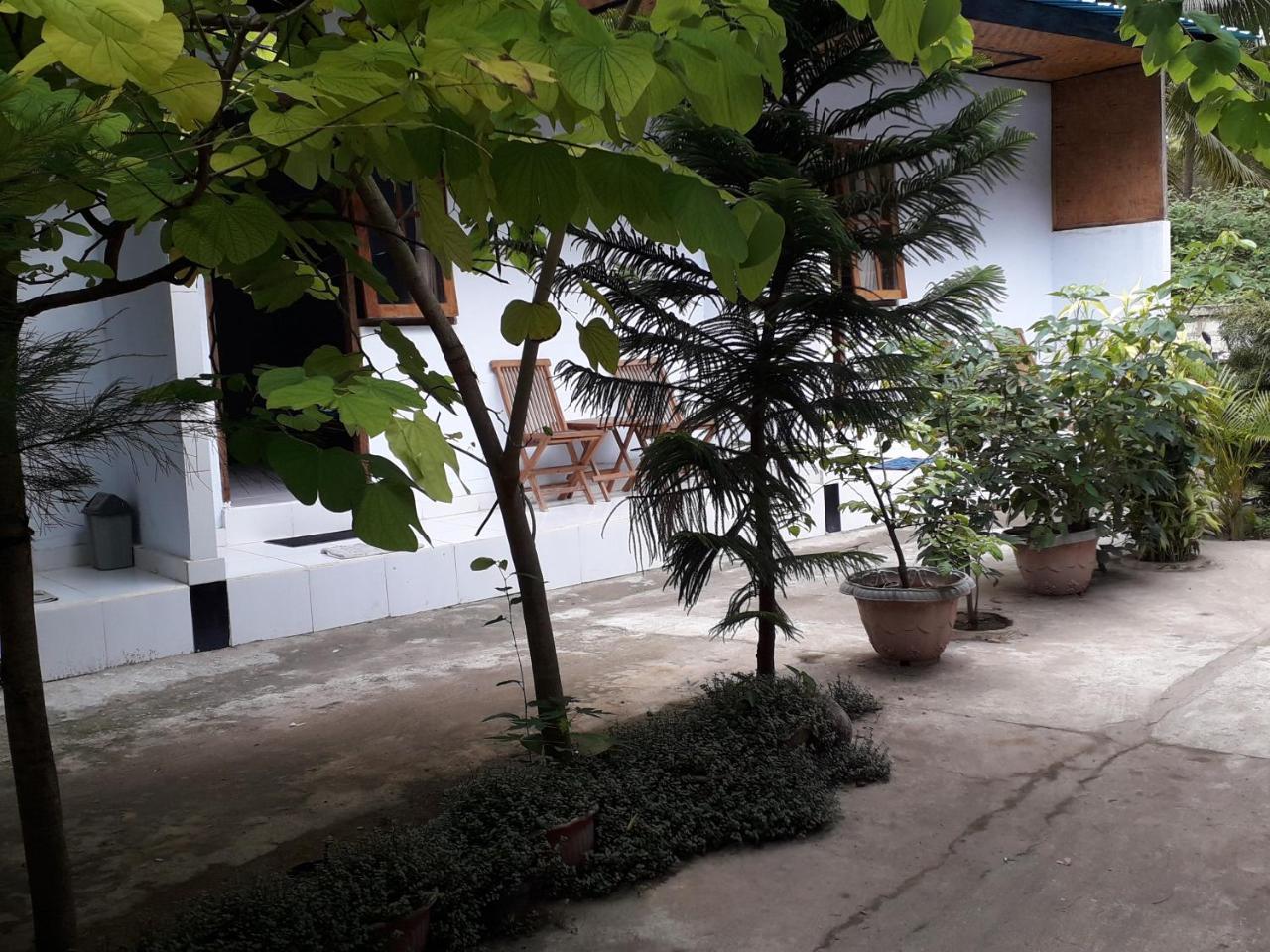 Jasmine Inn 누사 페니다 외부 사진