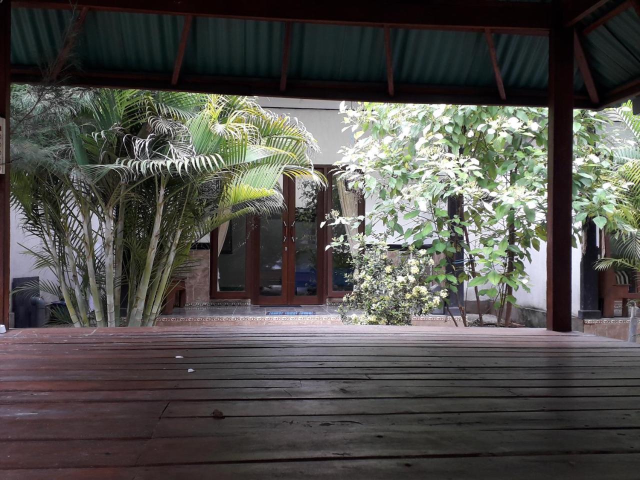 Jasmine Inn 누사 페니다 외부 사진